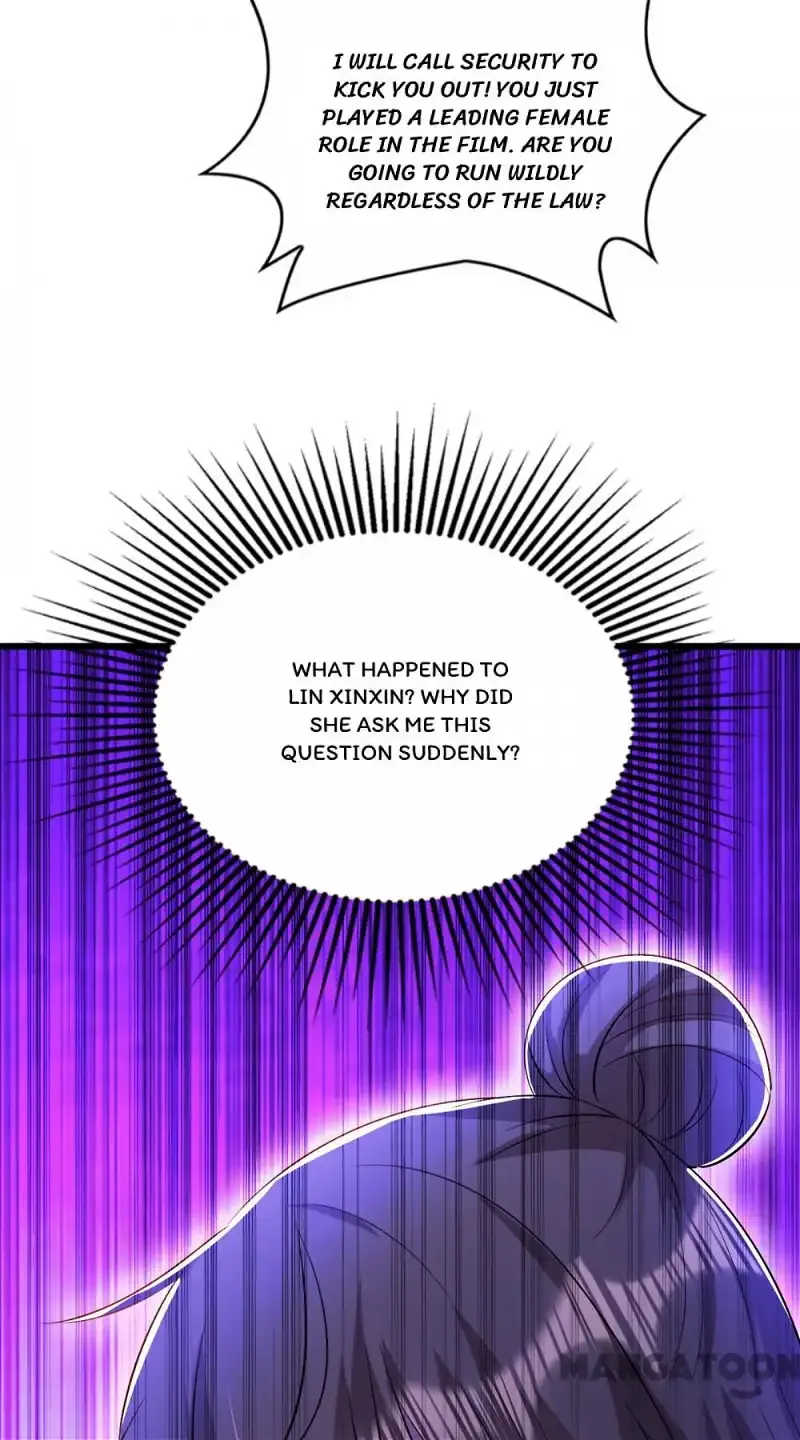 Spicy Wife's Reborn World Chapter 199 page 38
