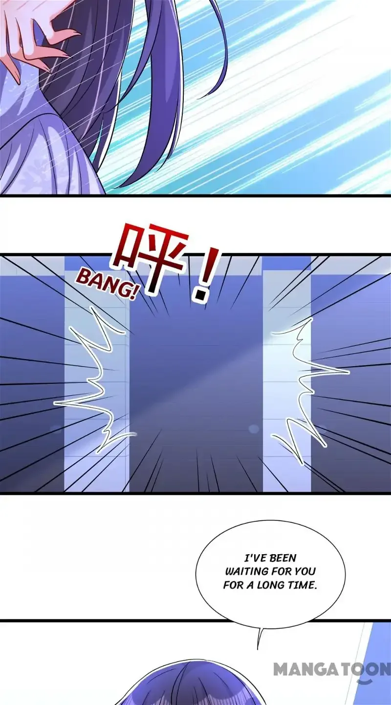 Spicy Wife's Reborn World Chapter 199 page 31
