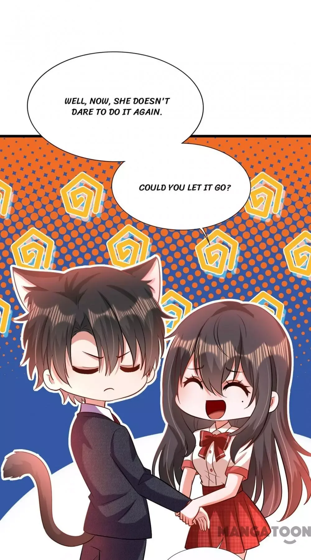 Spicy Wife's Reborn World Chapter 195 page 63