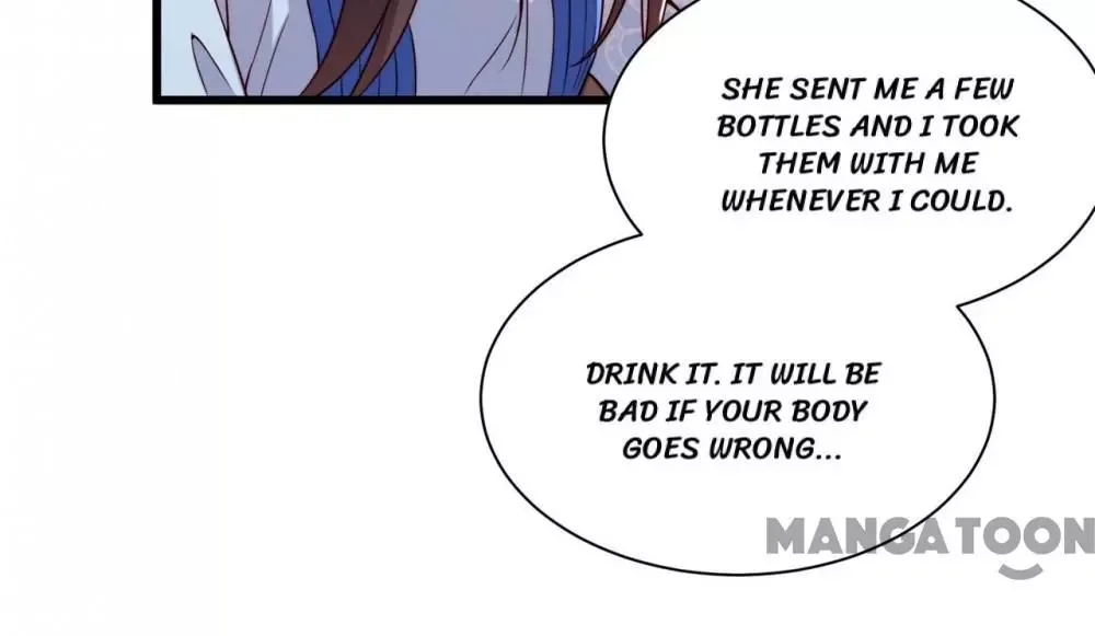 Spicy Wife's Reborn World Chapter 202 page 18
