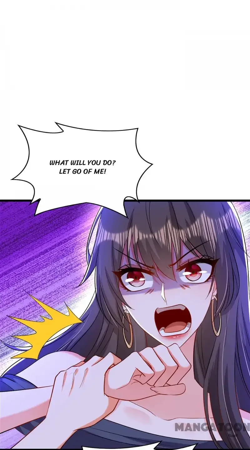 Spicy Wife's Reborn World Chapter 199 page 48