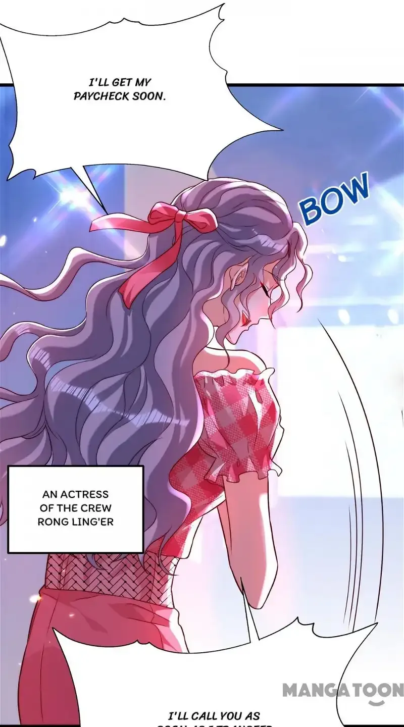 Spicy Wife's Reborn World Chapter 201 page 50