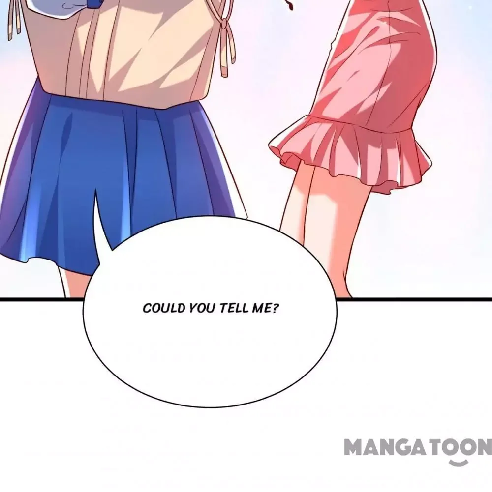 Spicy Wife's Reborn World Chapter 202 page 23