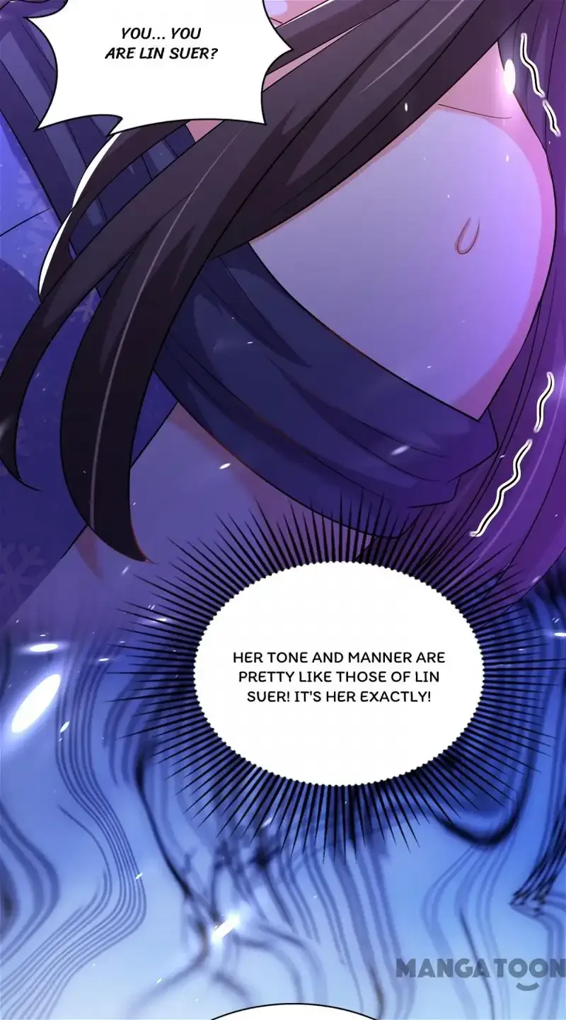 Spicy Wife's Reborn World Chapter 199 page 45