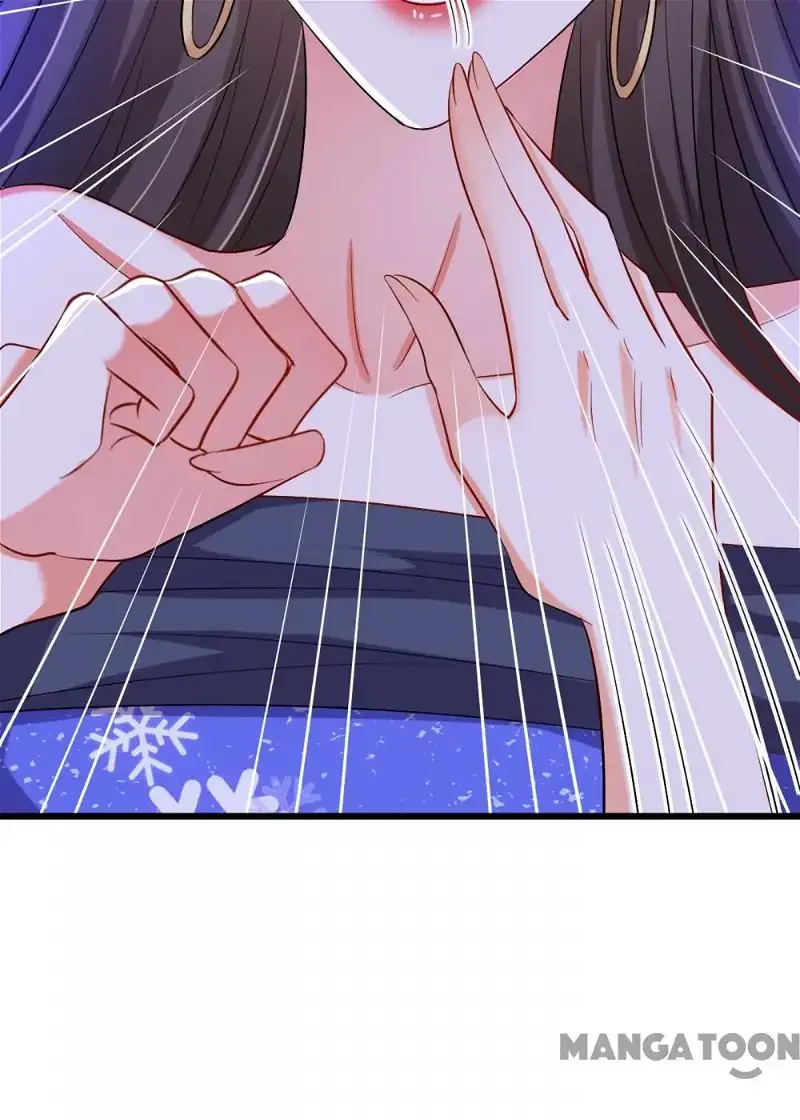 Spicy Wife's Reborn World Chapter 199 page 50