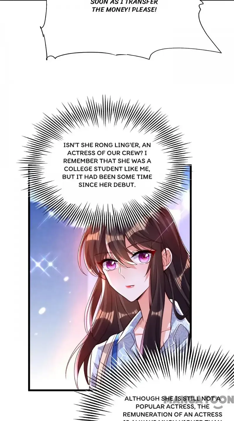 Spicy Wife's Reborn World Chapter 201 page 51