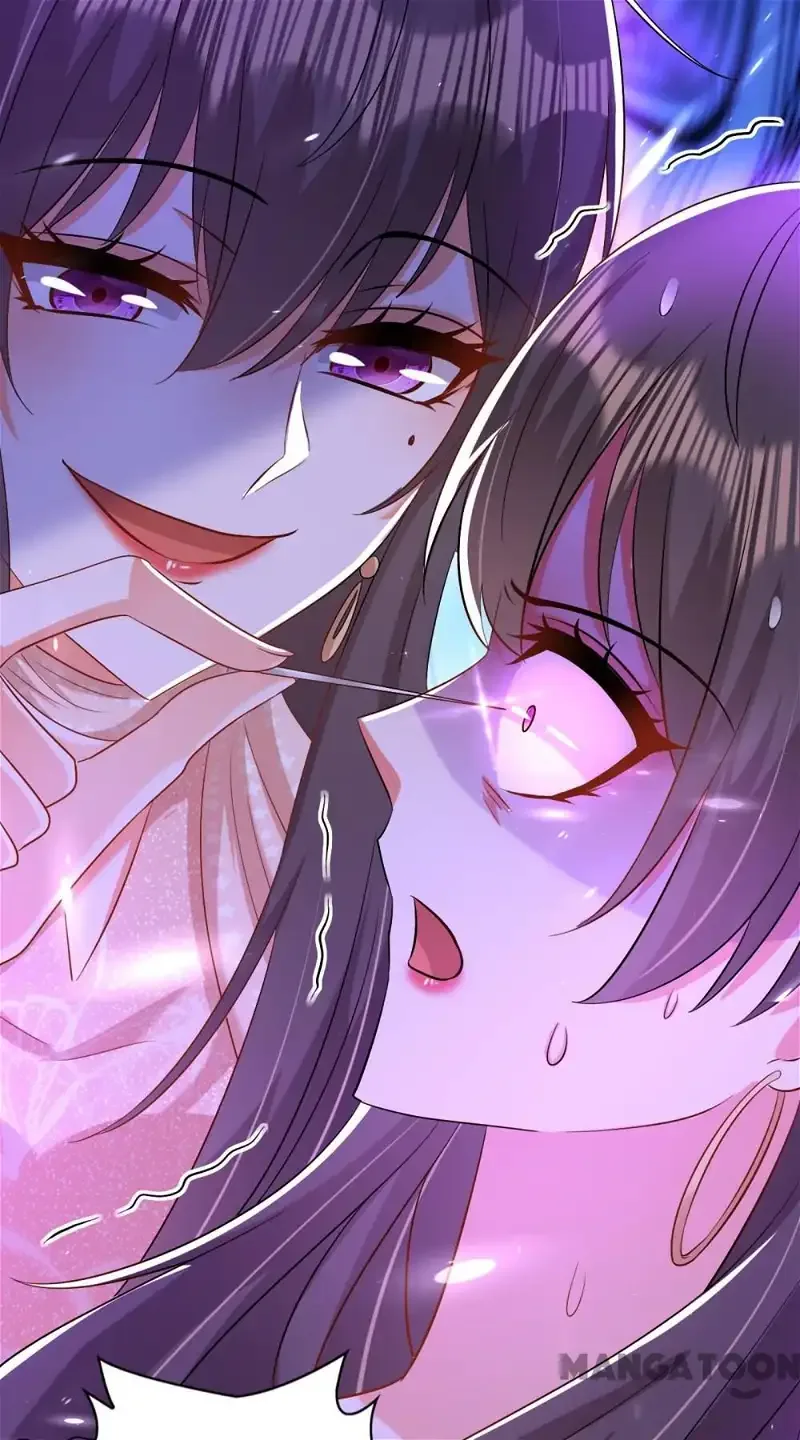Spicy Wife's Reborn World Chapter 199 page 44