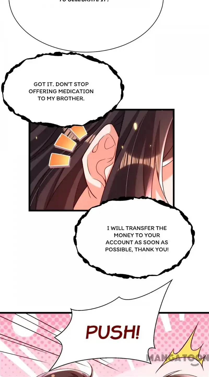 Spicy Wife's Reborn World Chapter 201 page 46