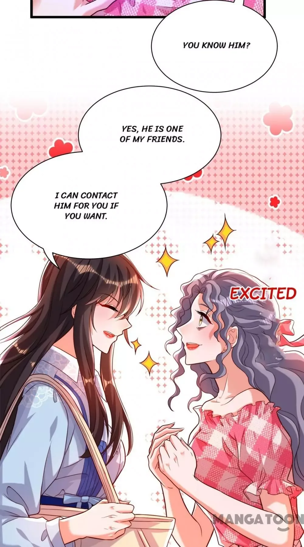 Spicy Wife's Reborn World Chapter 202 page 32