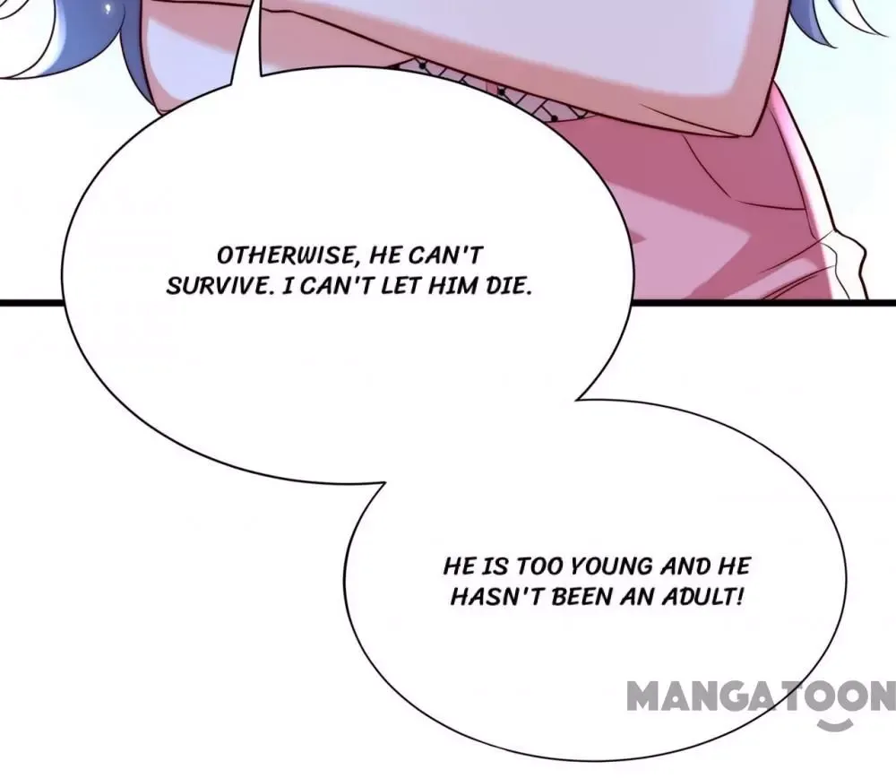 Spicy Wife's Reborn World Chapter 202 page 29