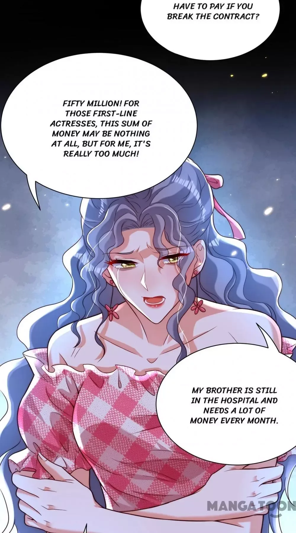 Spicy Wife's Reborn World Chapter 202 page 28