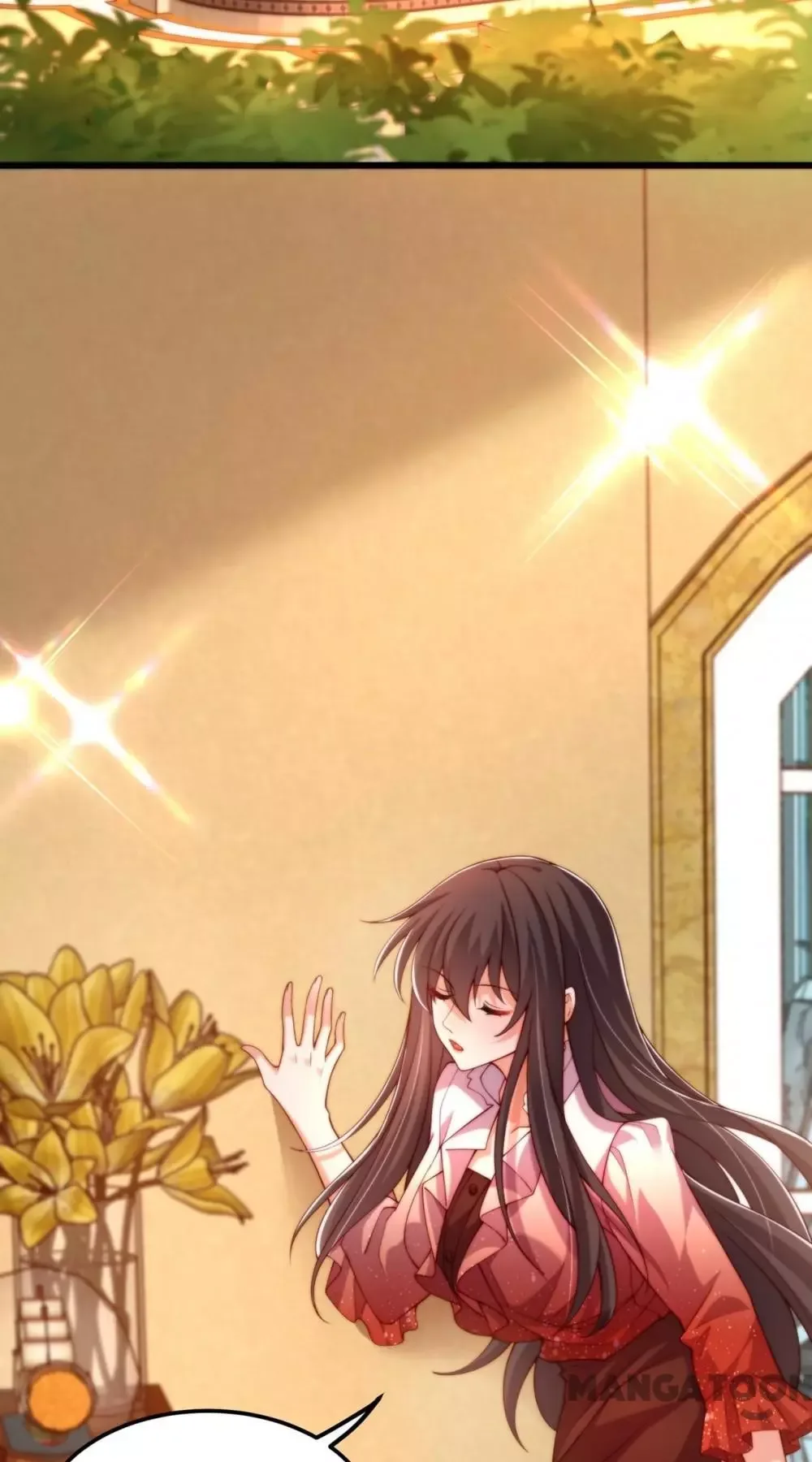 Spicy Wife's Reborn World Chapter 205 page 9