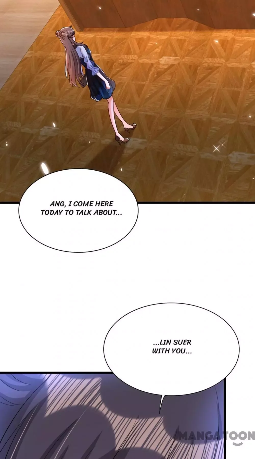 Spicy Wife's Reborn World Chapter 206 page 43