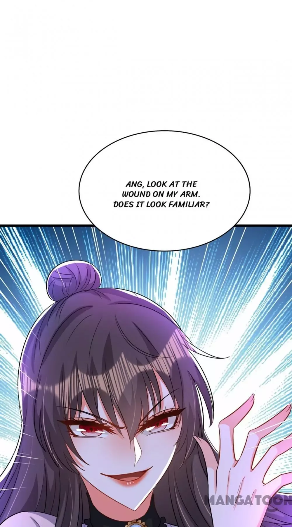 Spicy Wife's Reborn World Chapter 206 page 52