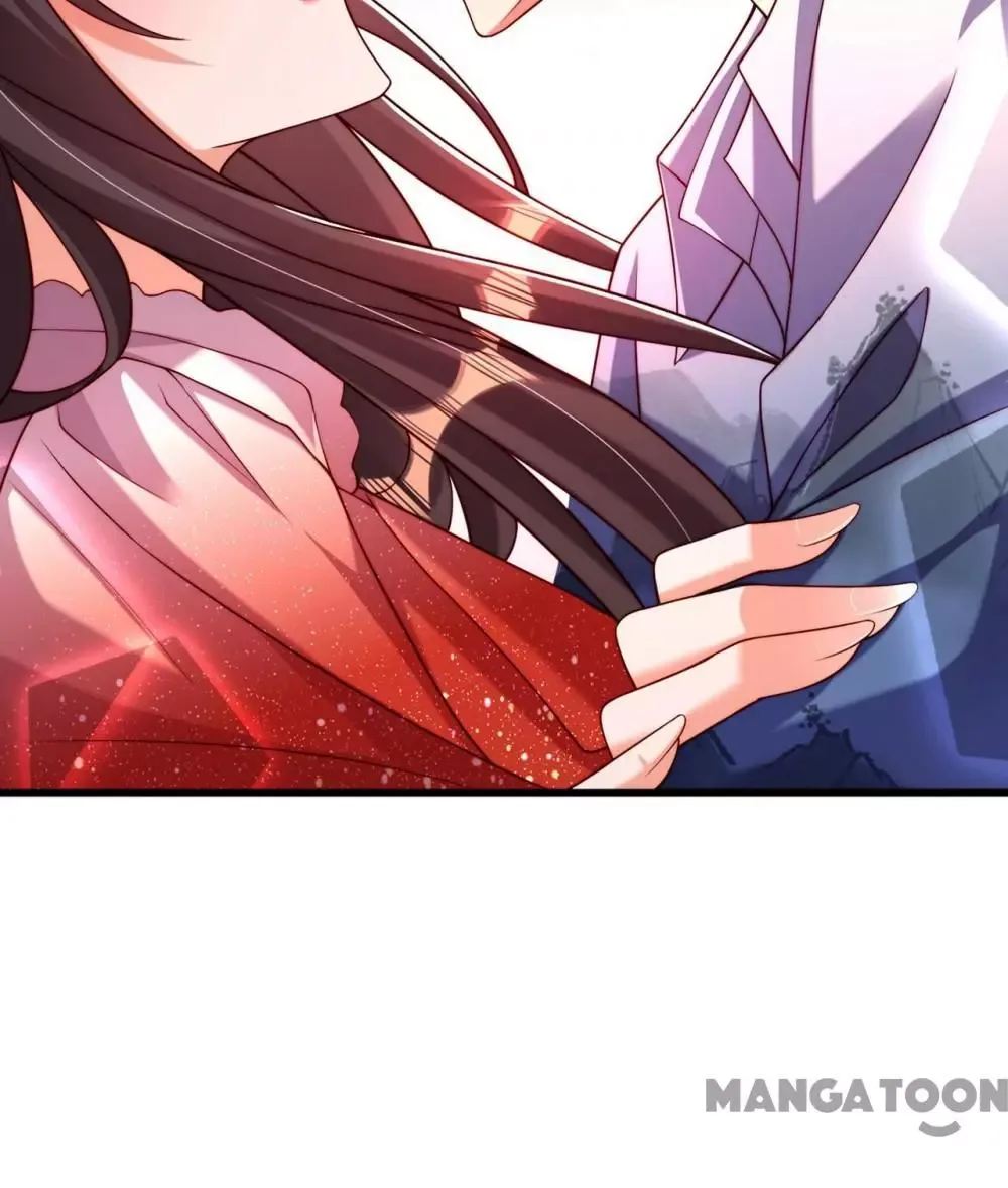 Spicy Wife's Reborn World Chapter 205 page 36