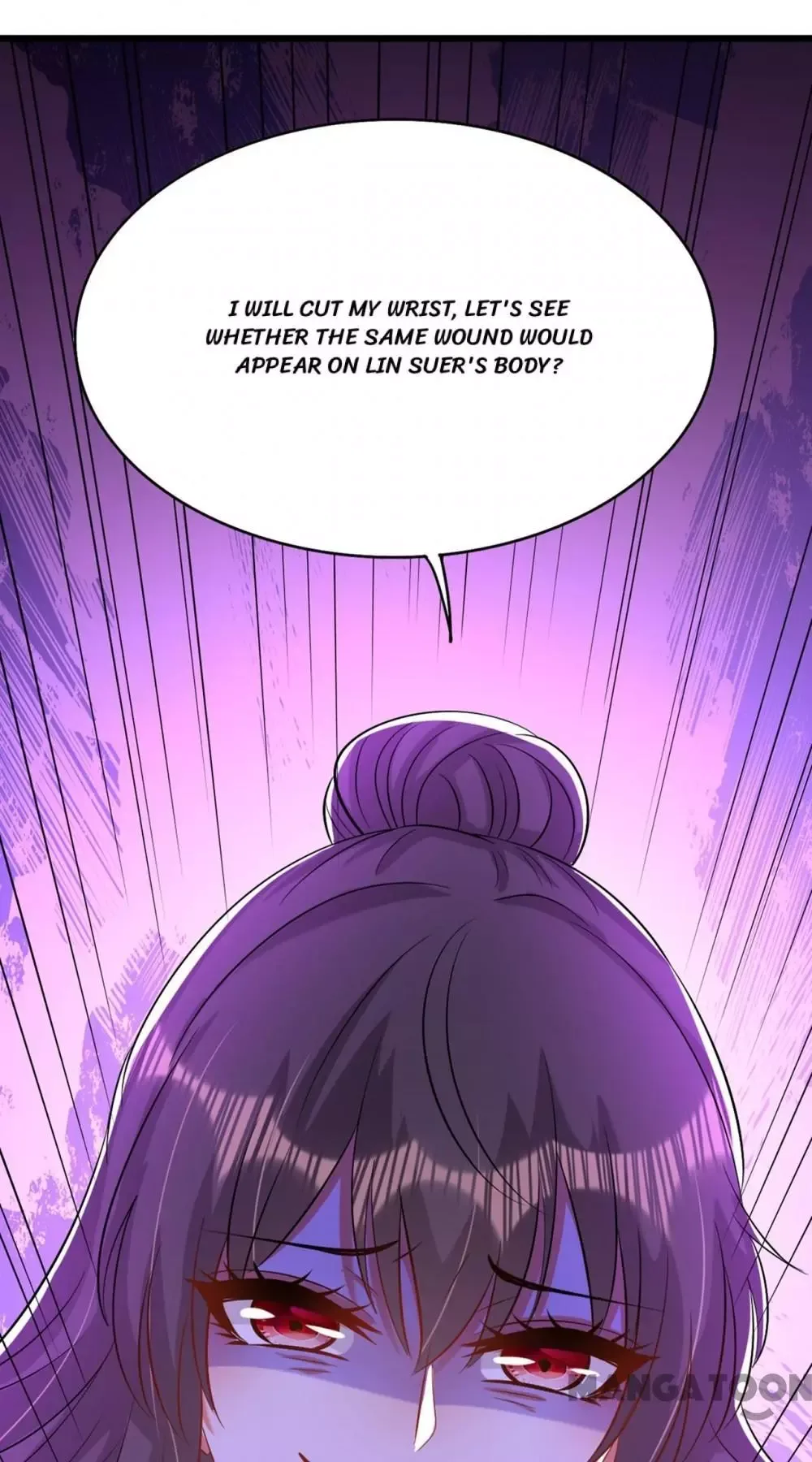Spicy Wife's Reborn World Chapter 207 page 24