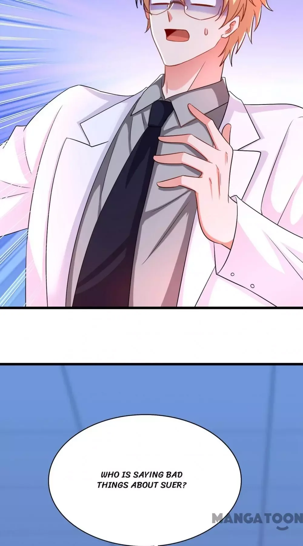 Spicy Wife's Reborn World Chapter 208 page 6