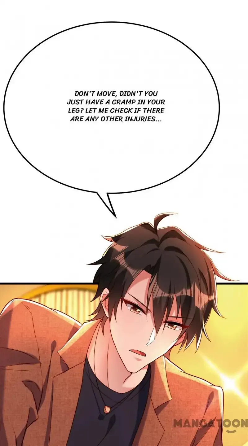 Spicy Wife's Reborn World Chapter 210 page 10