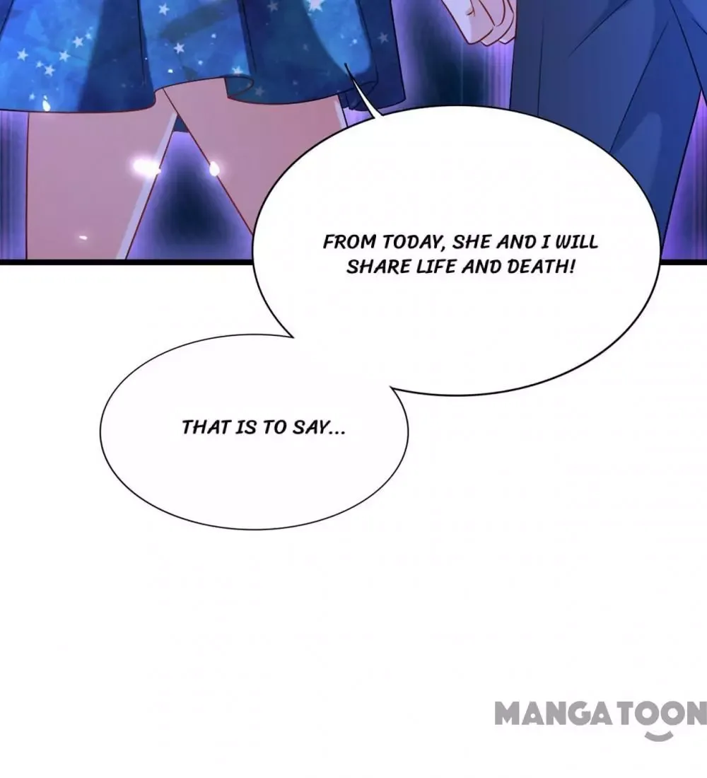 Spicy Wife's Reborn World Chapter 207 page 19