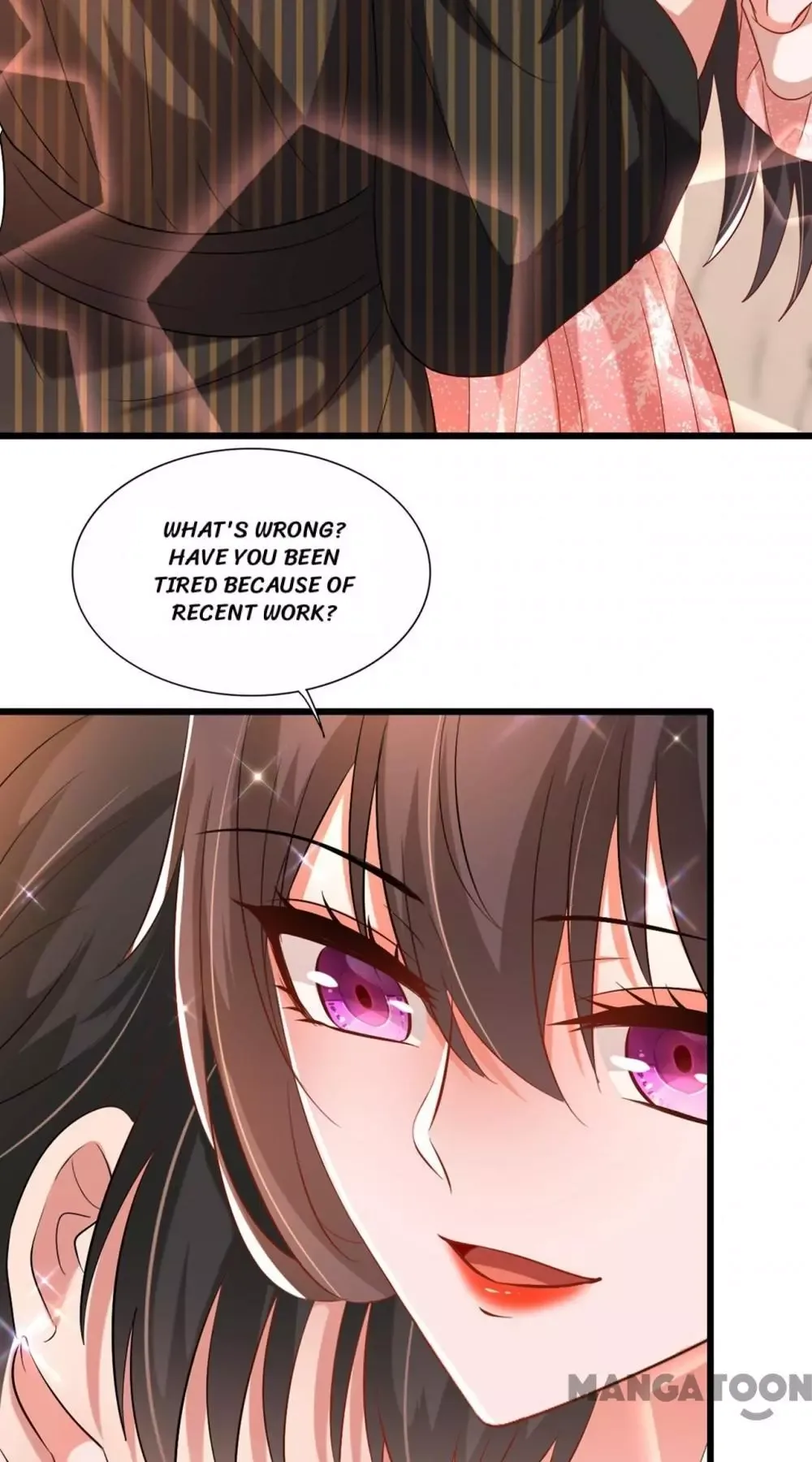 Spicy Wife's Reborn World Chapter 211 page 8