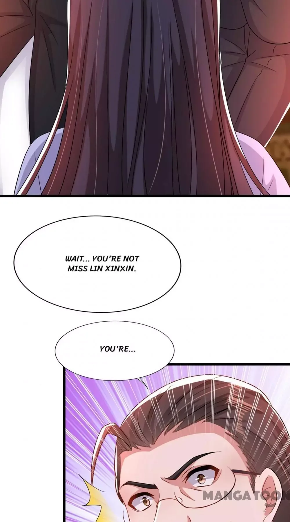 Spicy Wife's Reborn World Chapter 208 page 21