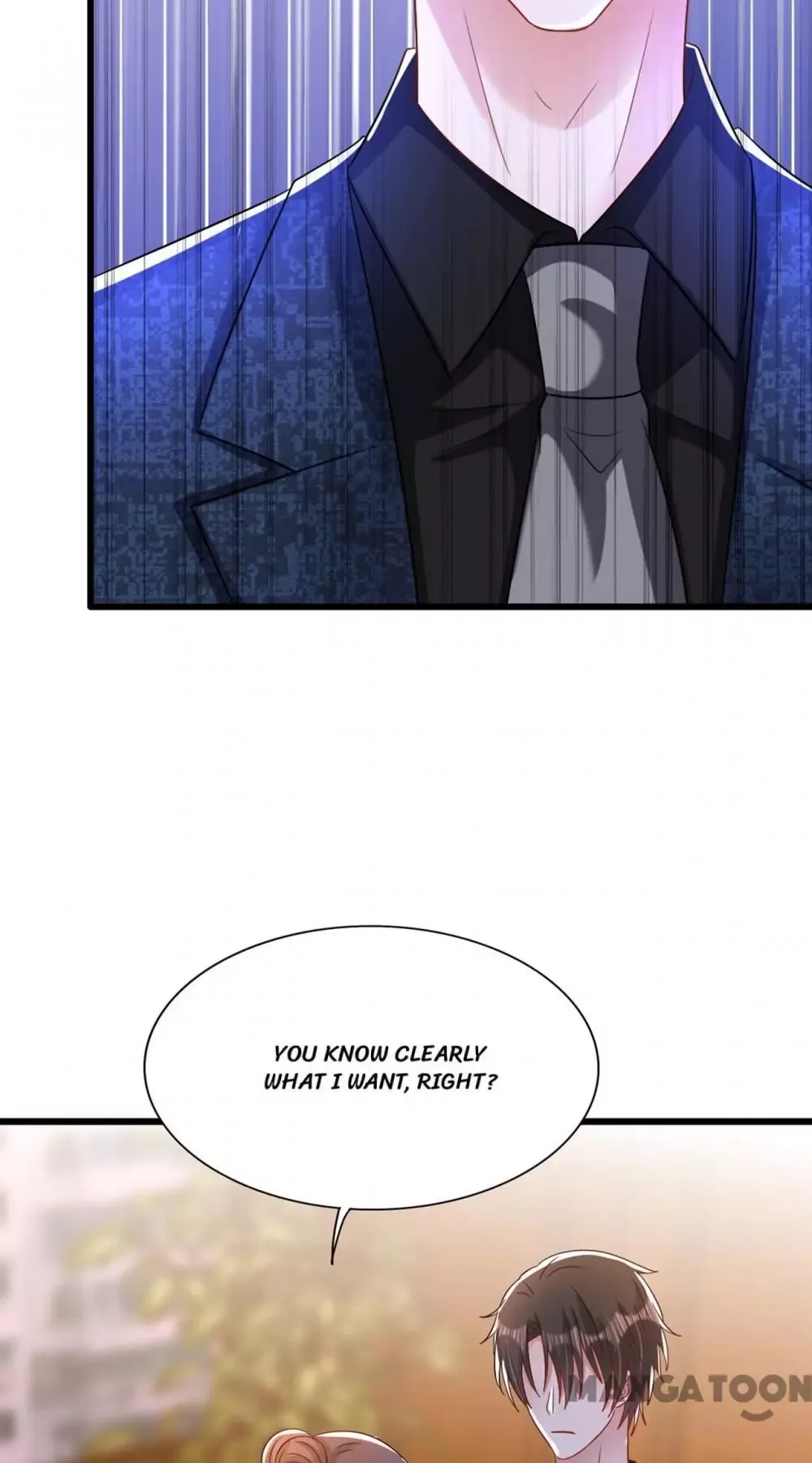 Spicy Wife's Reborn World Chapter 207 page 27