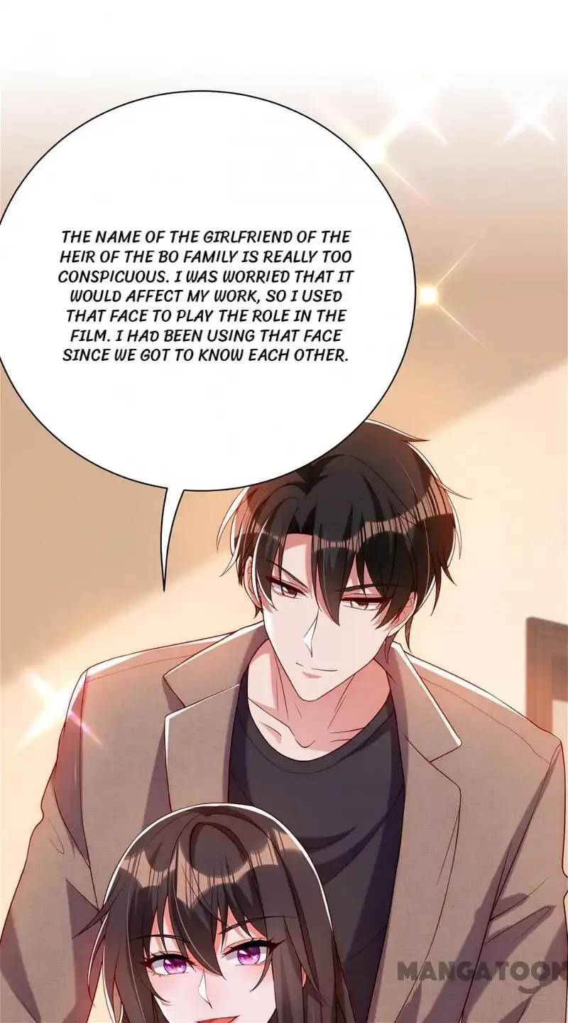 Spicy Wife's Reborn World Chapter 209 page 10