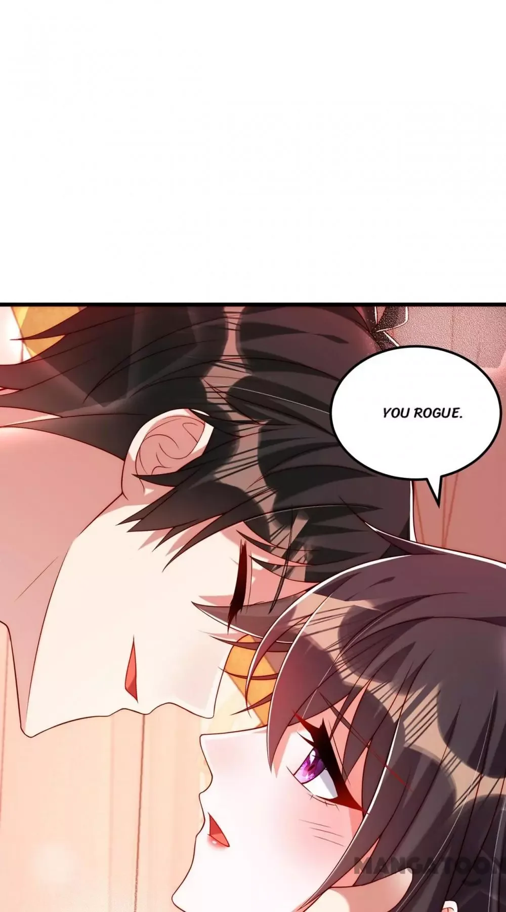 Spicy Wife's Reborn World Chapter 205 page 49