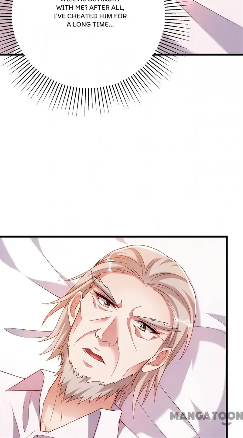 Spicy Wife's Reborn World Chapter 209 page 14