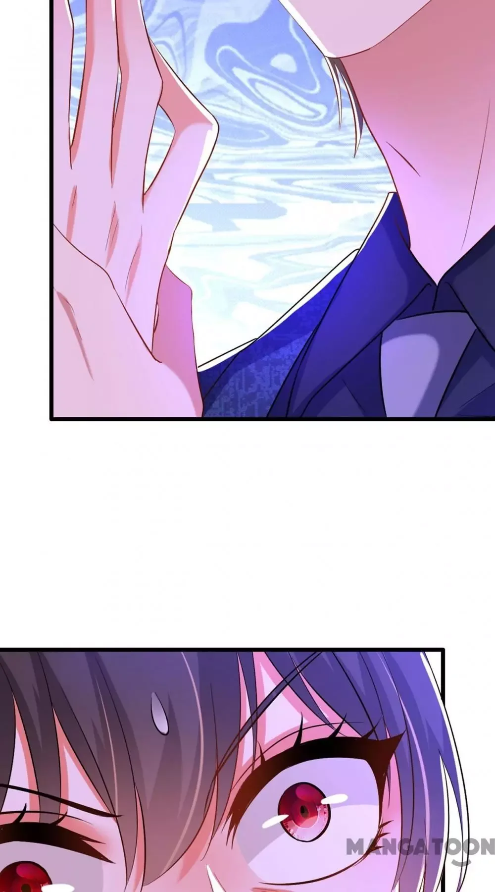 Spicy Wife's Reborn World Chapter 207 page 34