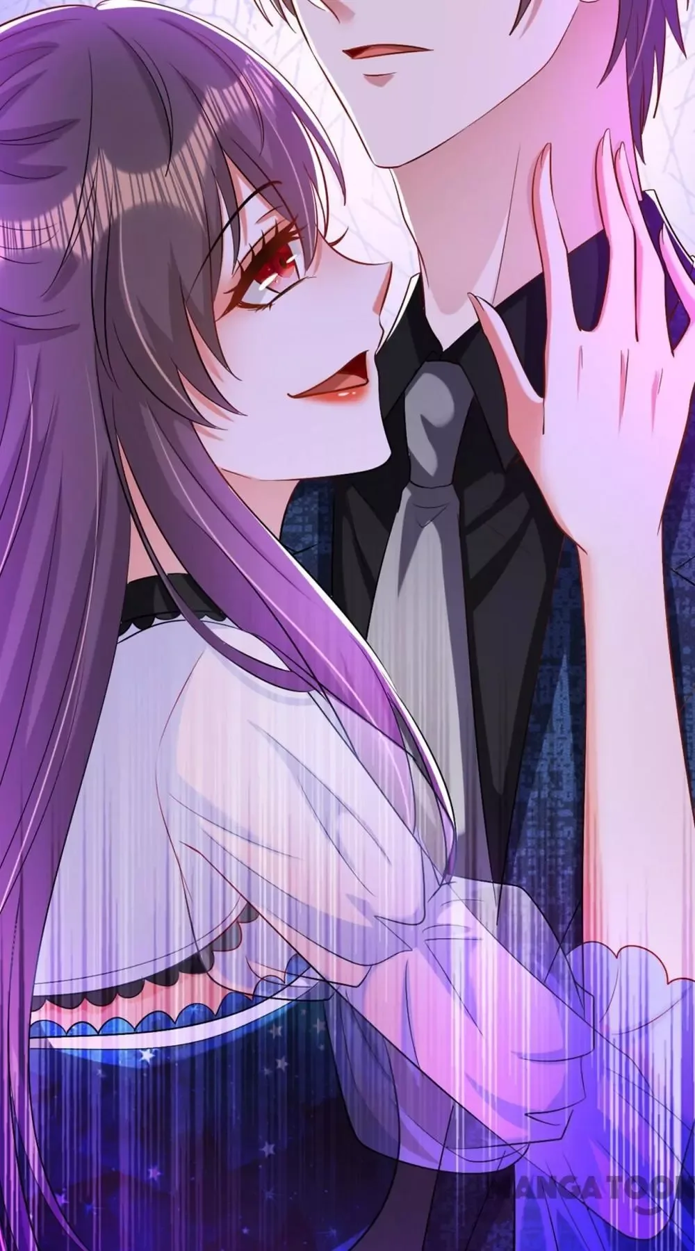 Spicy Wife's Reborn World Chapter 207 page 30