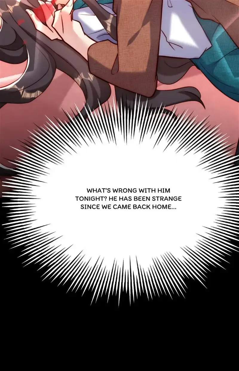 Spicy Wife's Reborn World Chapter 210 page 34