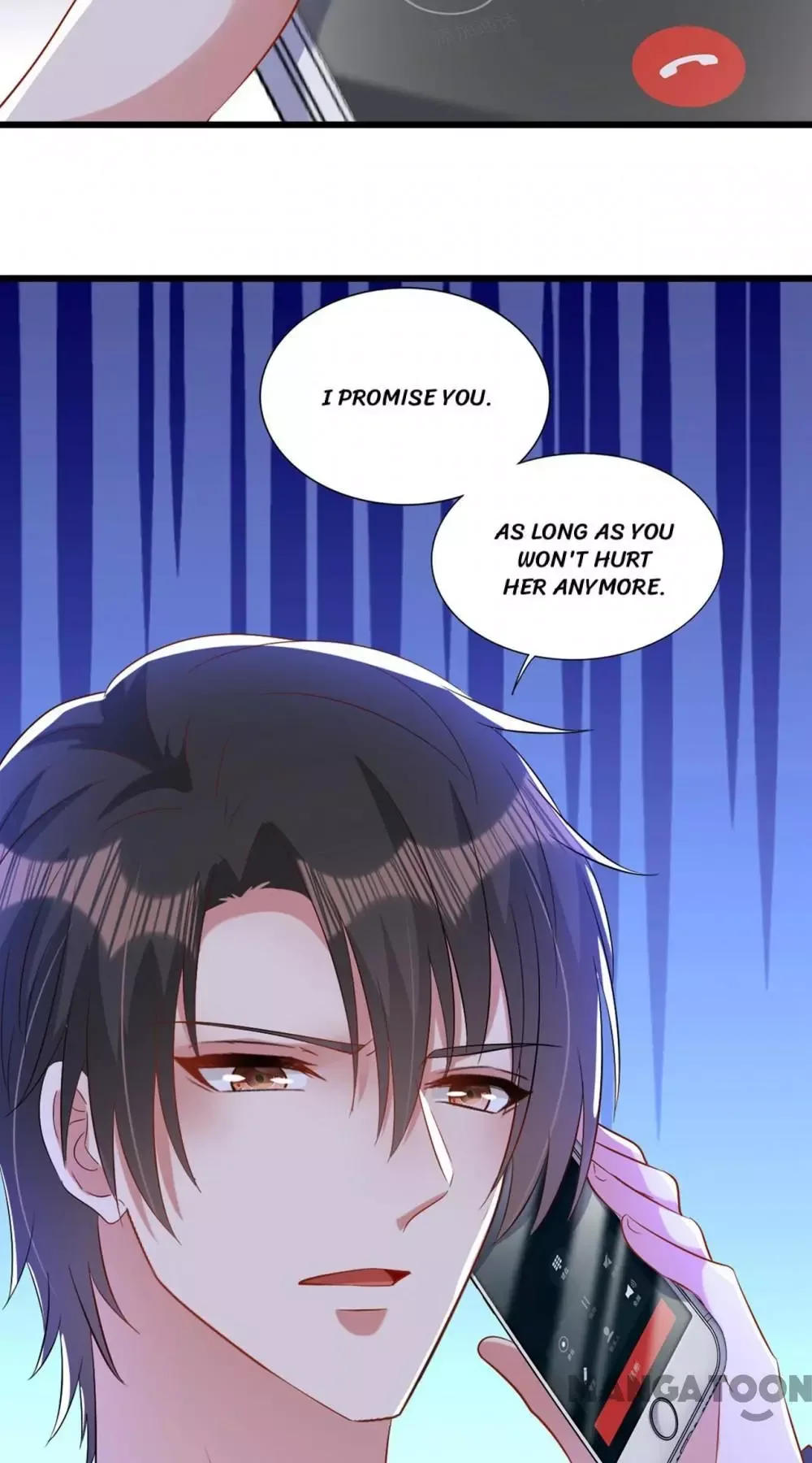 Spicy Wife's Reborn World Chapter 211 page 26