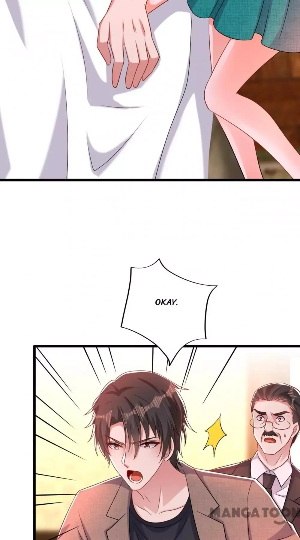 Spicy Wife's Reborn World Chapter 208 page 30
