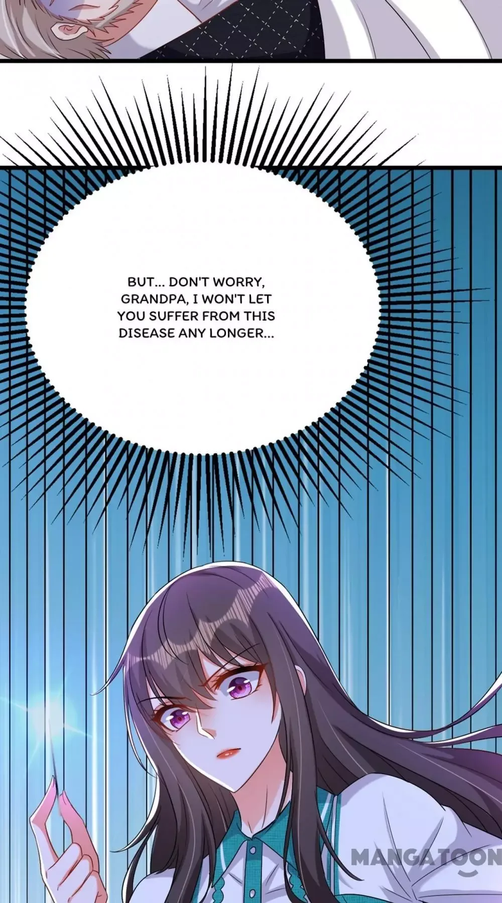 Spicy Wife's Reborn World Chapter 208 page 26
