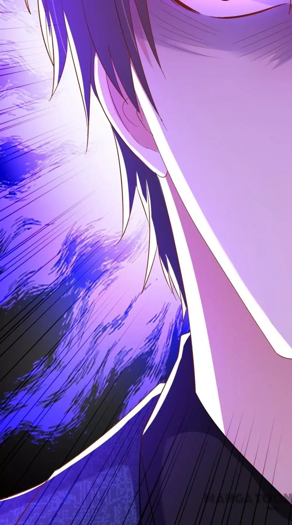 Spicy Wife's Reborn World Chapter 207 page 42