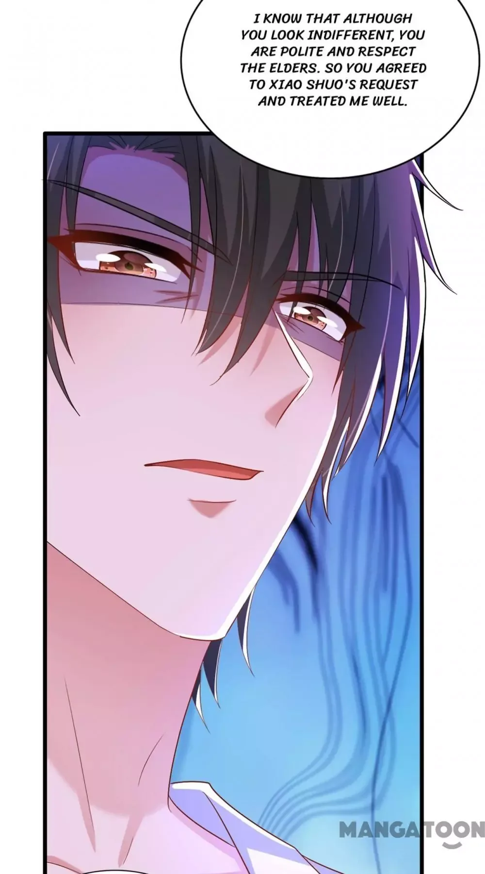 Spicy Wife's Reborn World Chapter 211 page 42