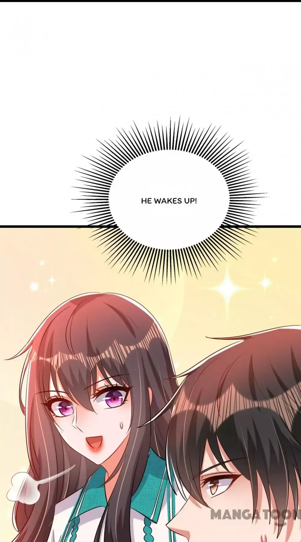 Spicy Wife's Reborn World Chapter 208 page 37