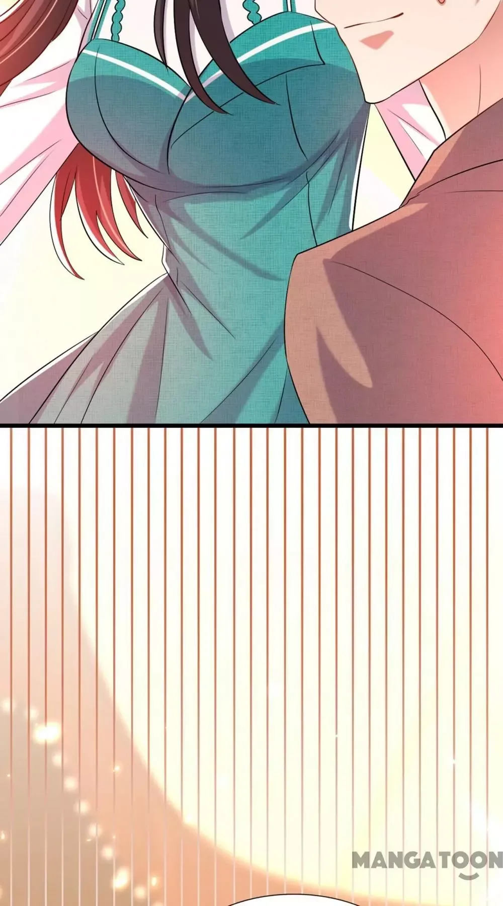 Spicy Wife's Reborn World Chapter 208 page 38