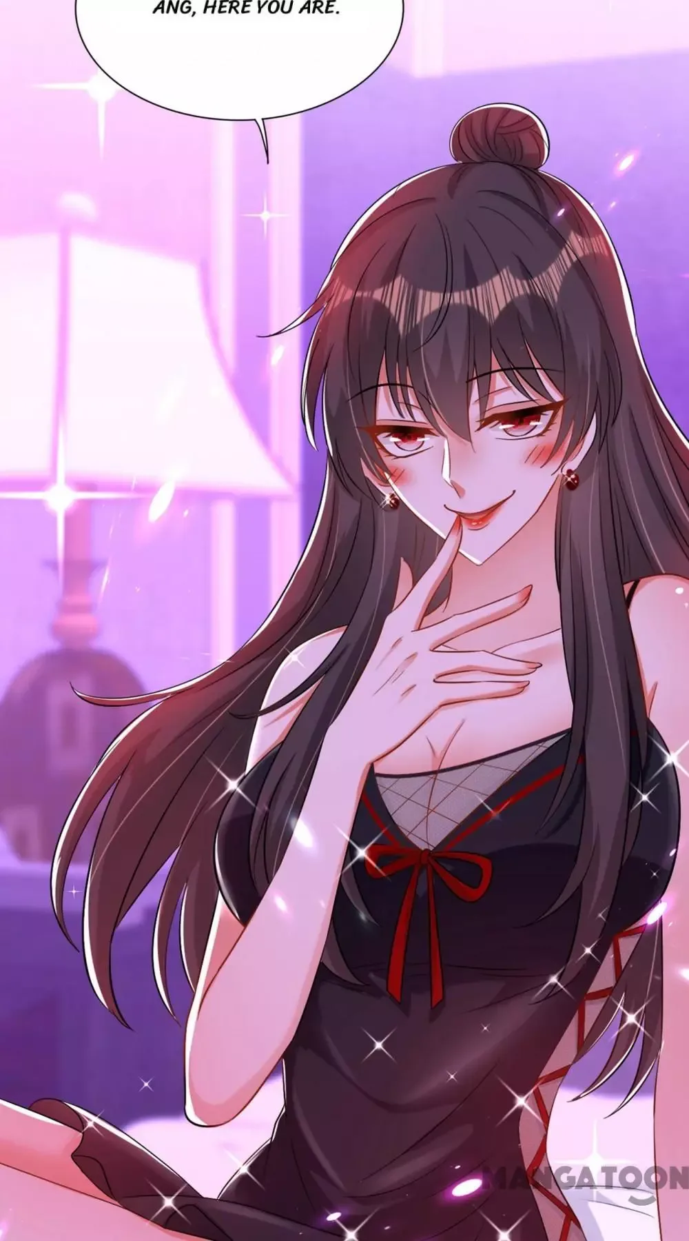 Spicy Wife's Reborn World Chapter 211 page 36