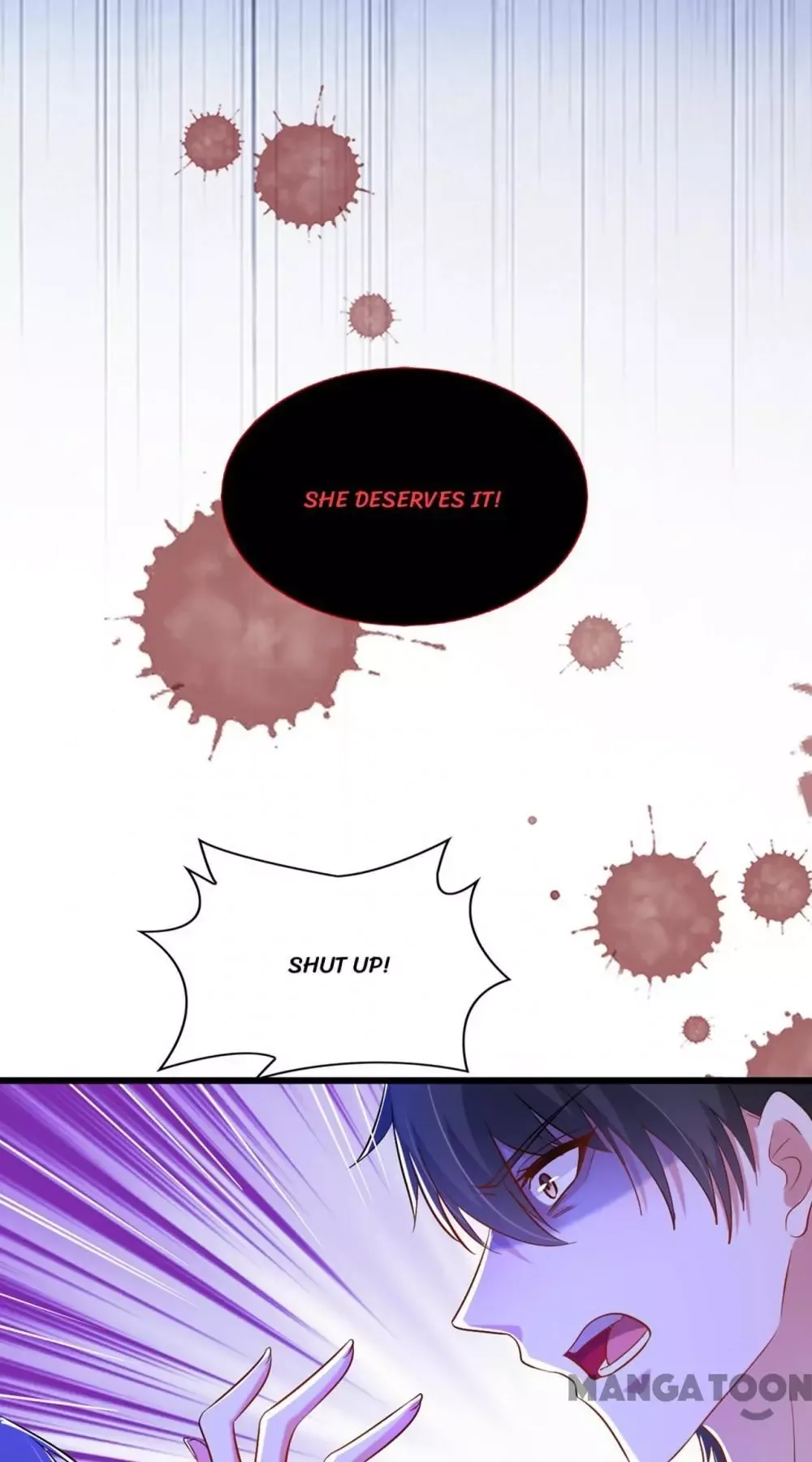 Spicy Wife's Reborn World Chapter 211 page 49