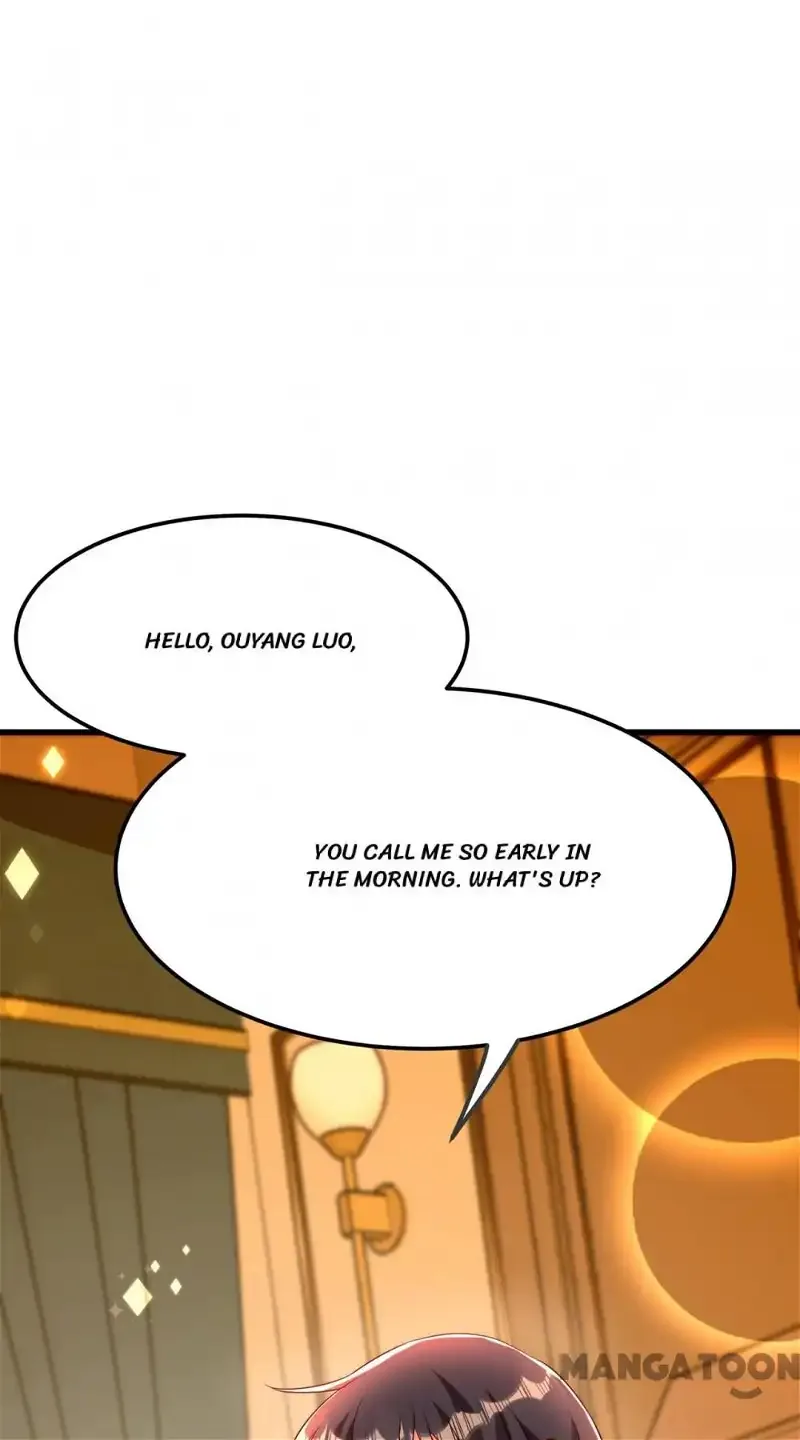 Spicy Wife's Reborn World Chapter 210 page 51