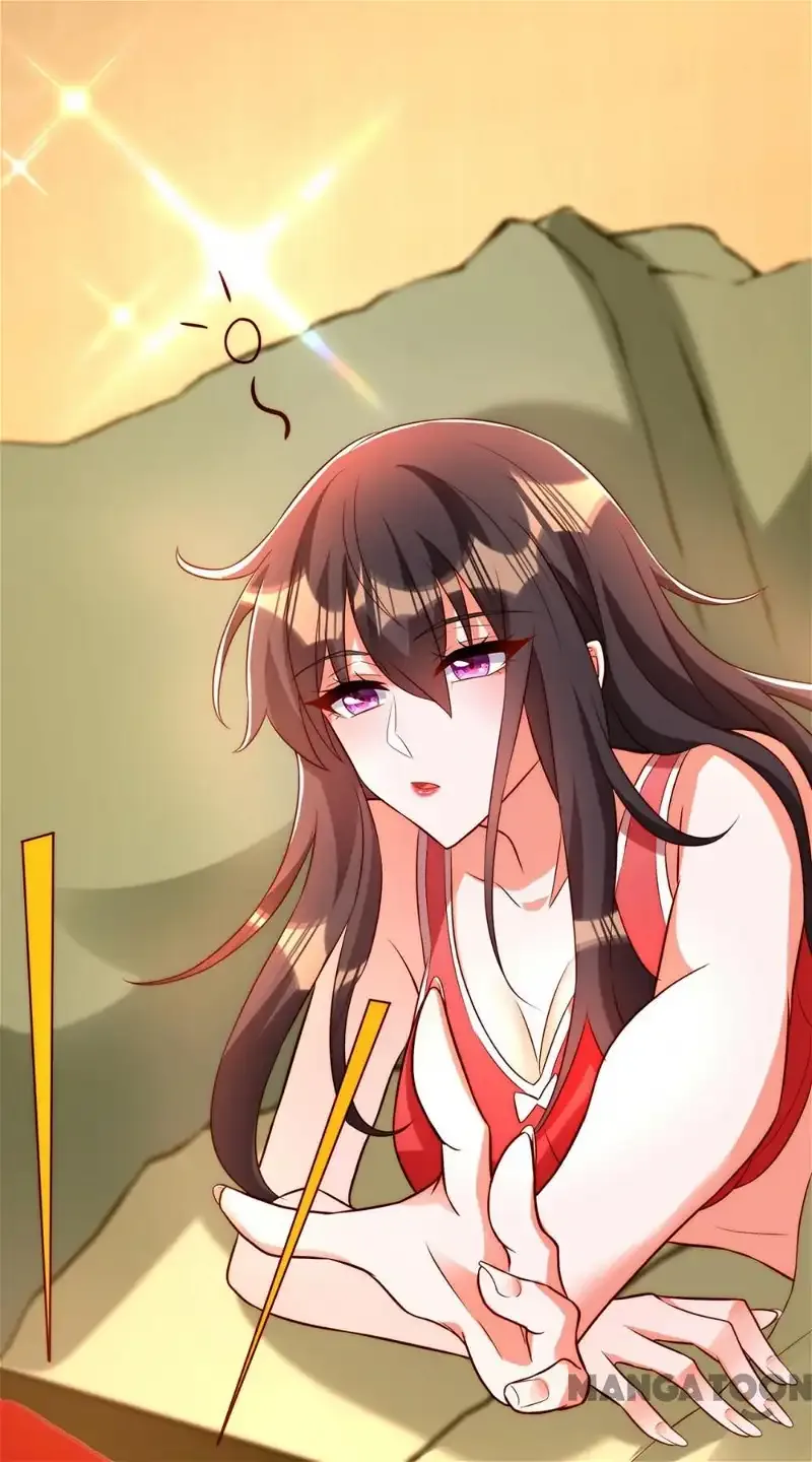 Spicy Wife's Reborn World Chapter 210 page 49