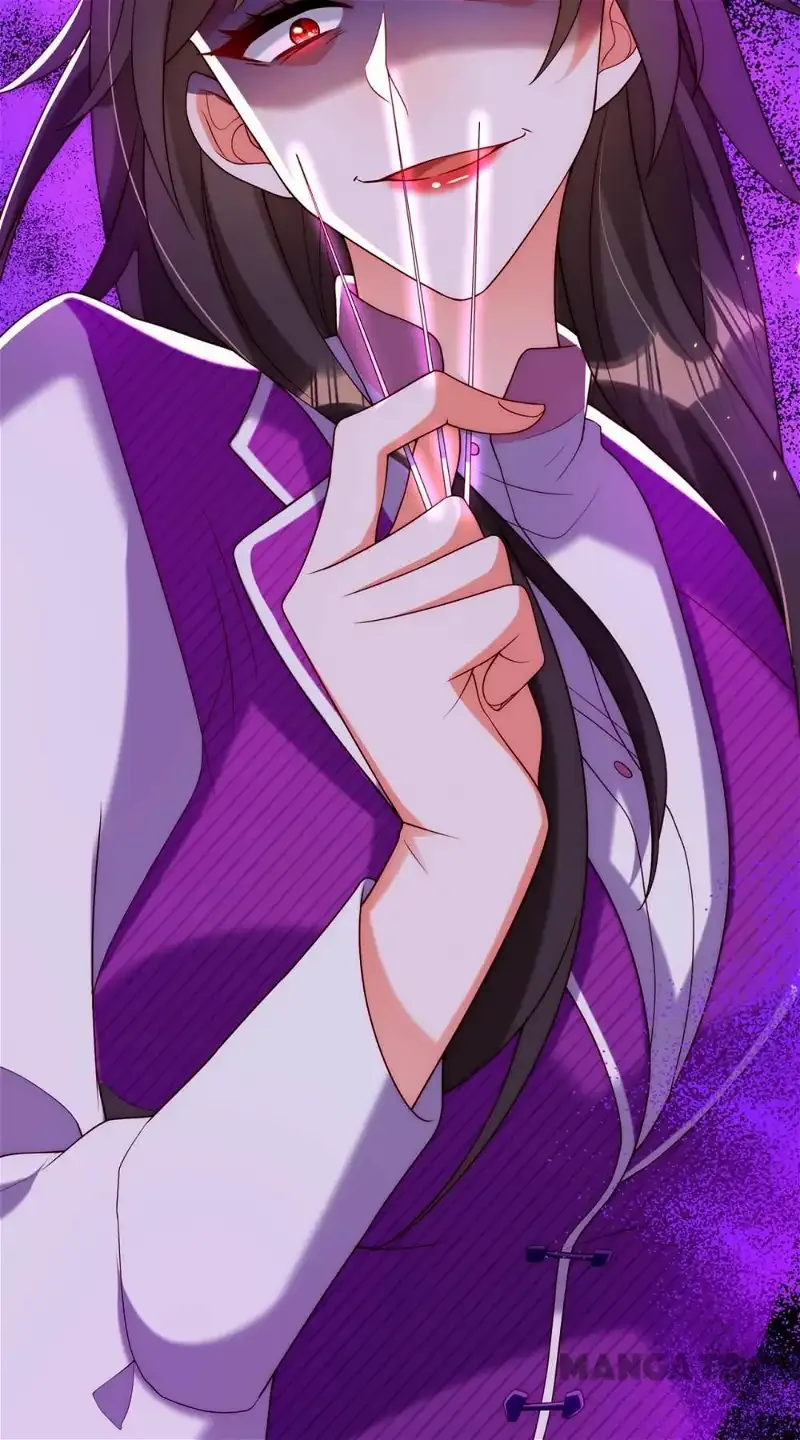 Spicy Wife's Reborn World Chapter 209 page 43