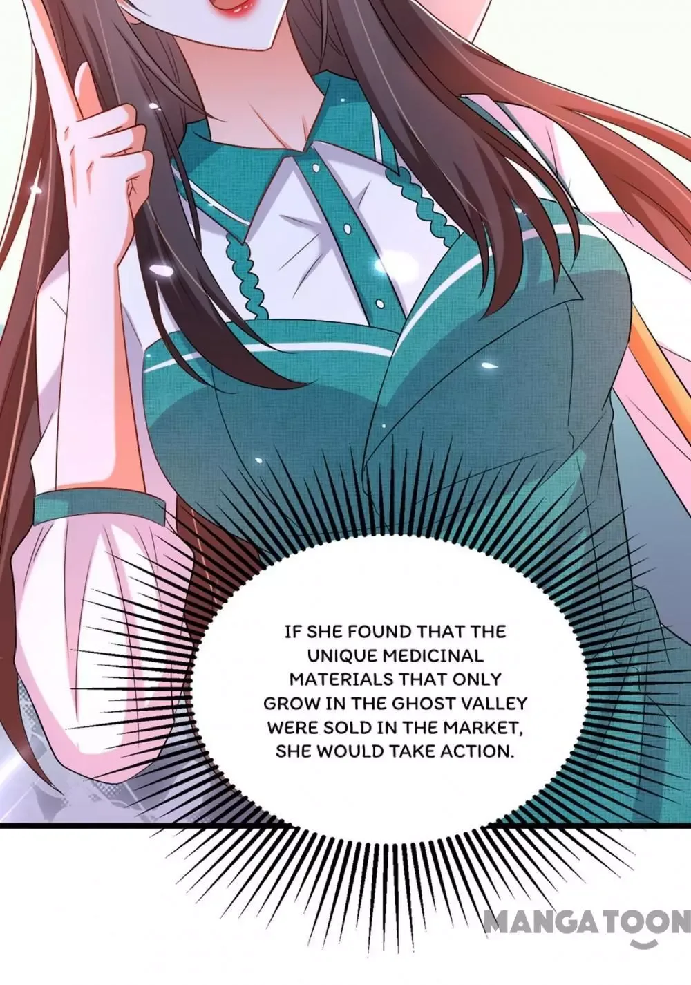 Spicy Wife's Reborn World Chapter 207 page 60