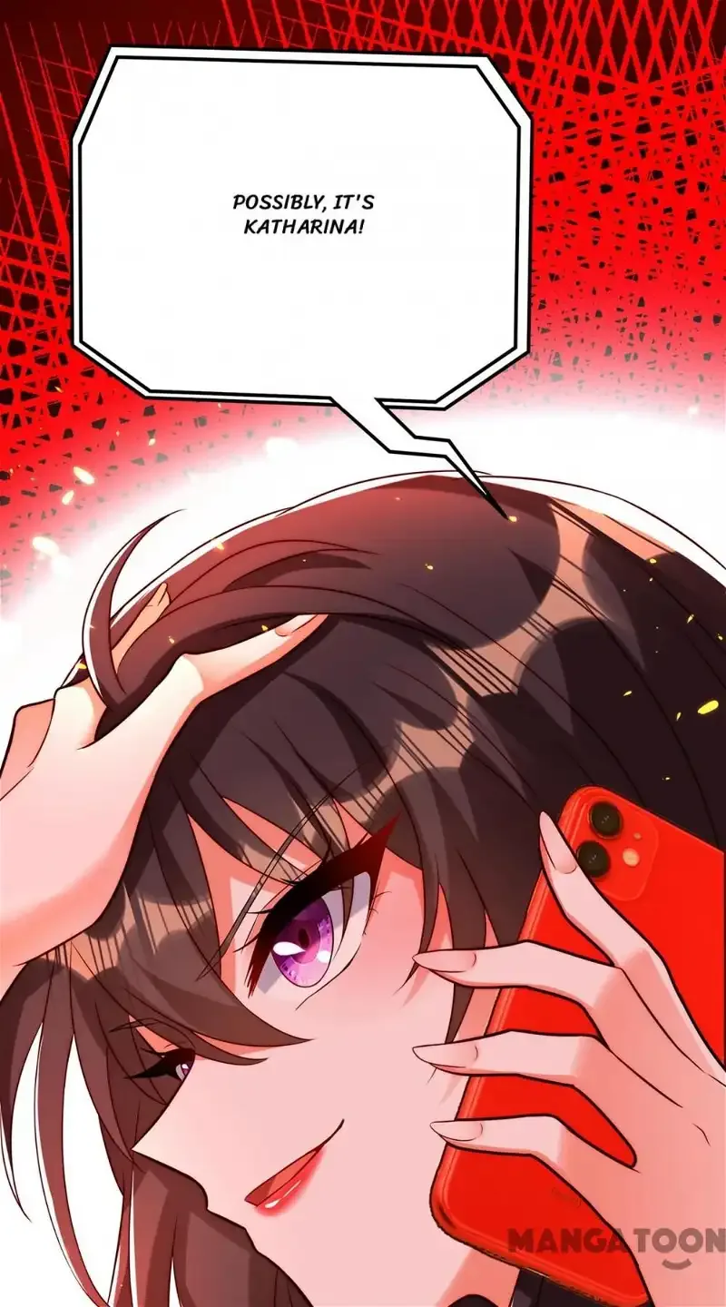Spicy Wife's Reborn World Chapter 210 page 57
