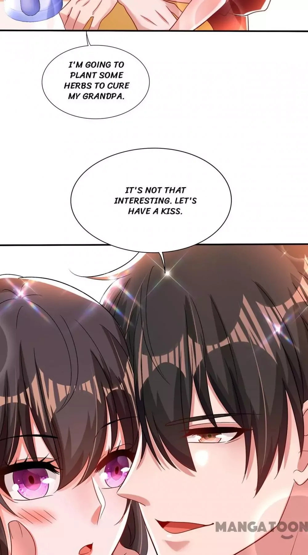 Spicy Wife's Reborn World Chapter 208 page 53