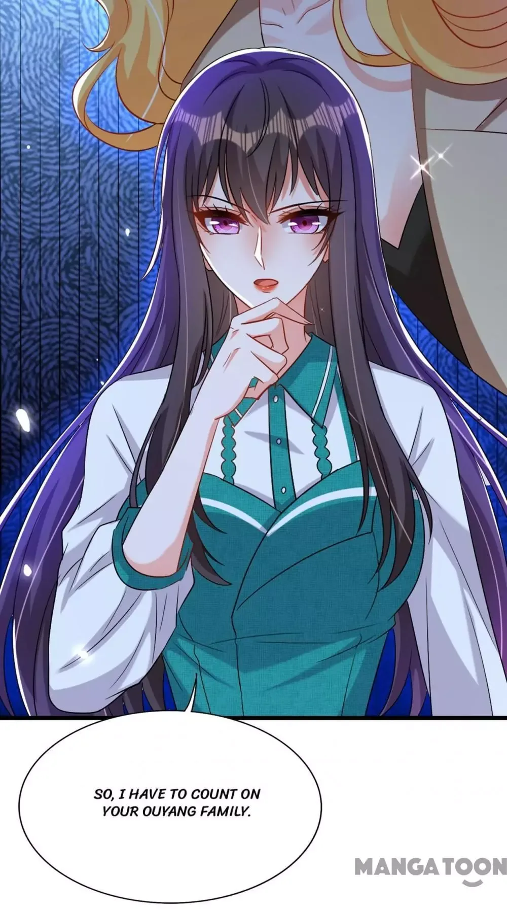 Spicy Wife's Reborn World Chapter 207 page 63
