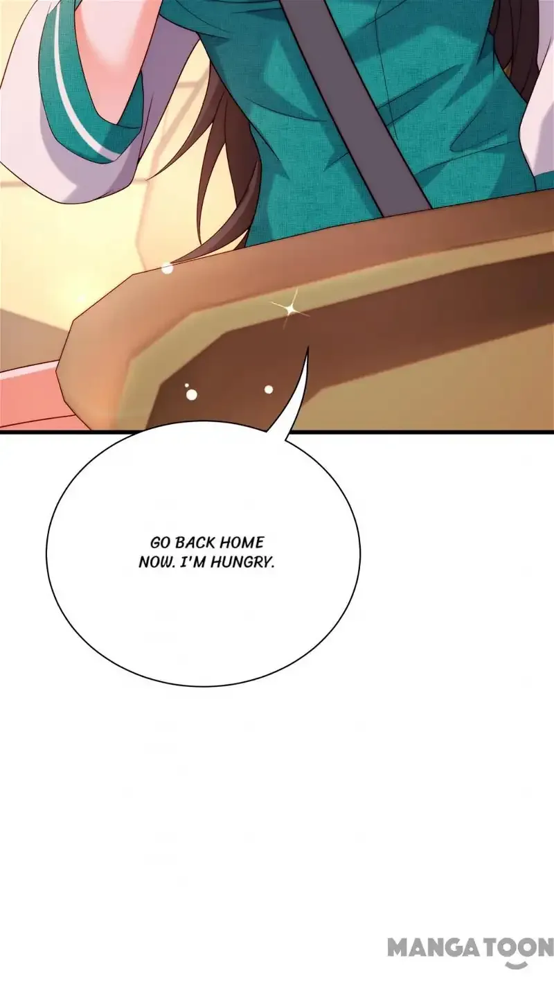 Spicy Wife's Reborn World Chapter 209 page 70