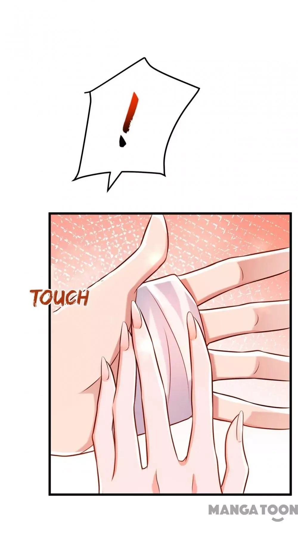 Spicy Wife's Reborn World Chapter 217 page 5